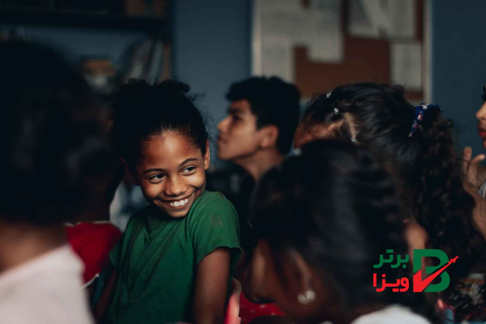 شرایط ویزای مدارس