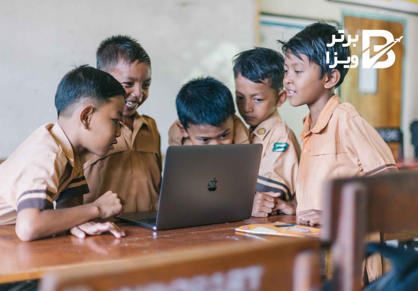 تحصیل در مدارس انگلستان