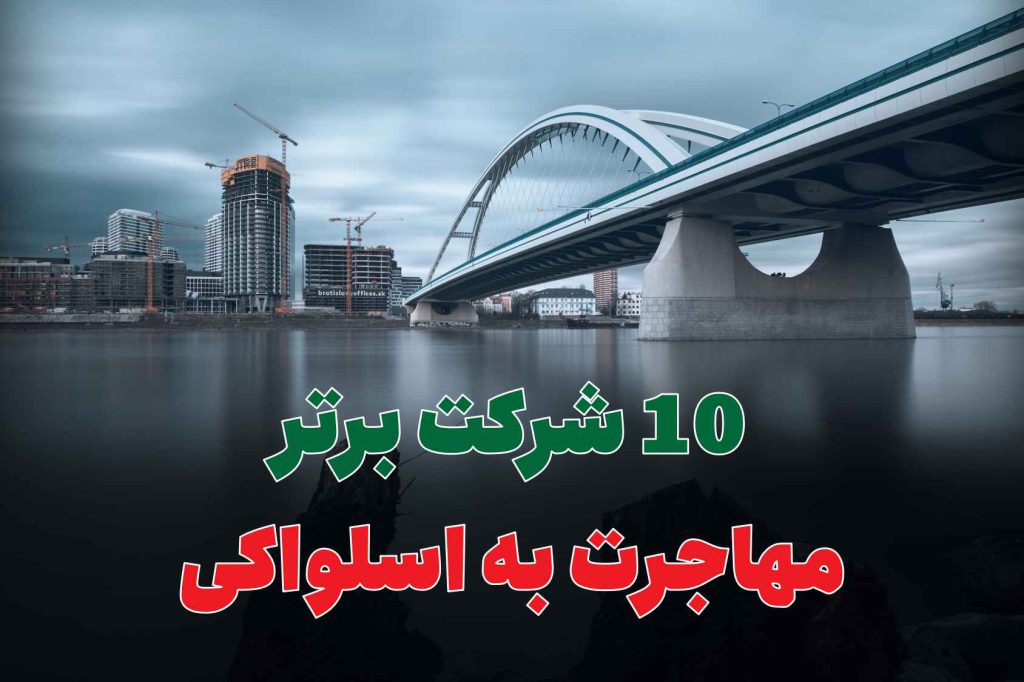 مهاجرت به اسلواکی