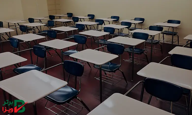 بهترین مدارس آمریکا