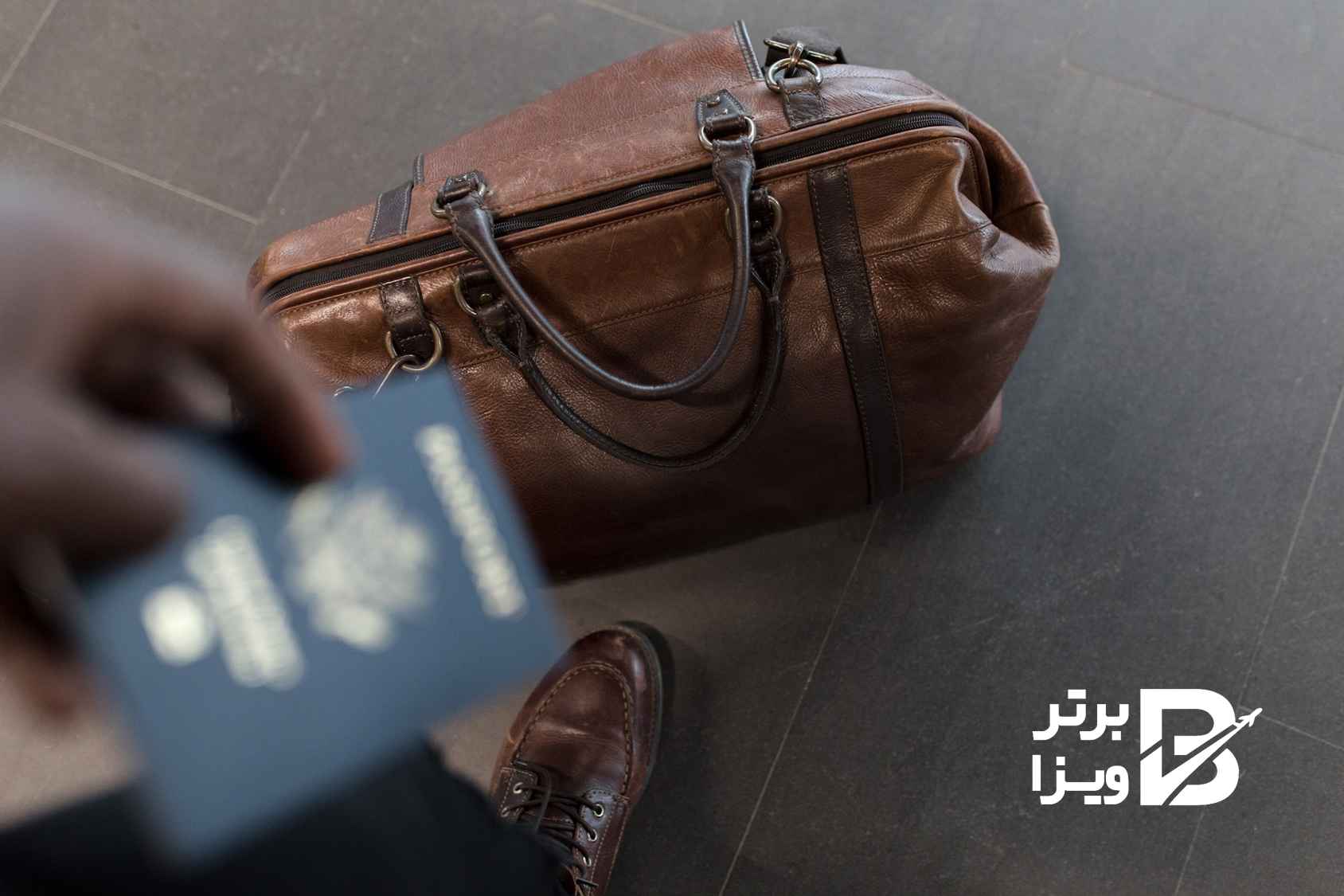 اخذ تابعیت از طریق ویزای طلایی