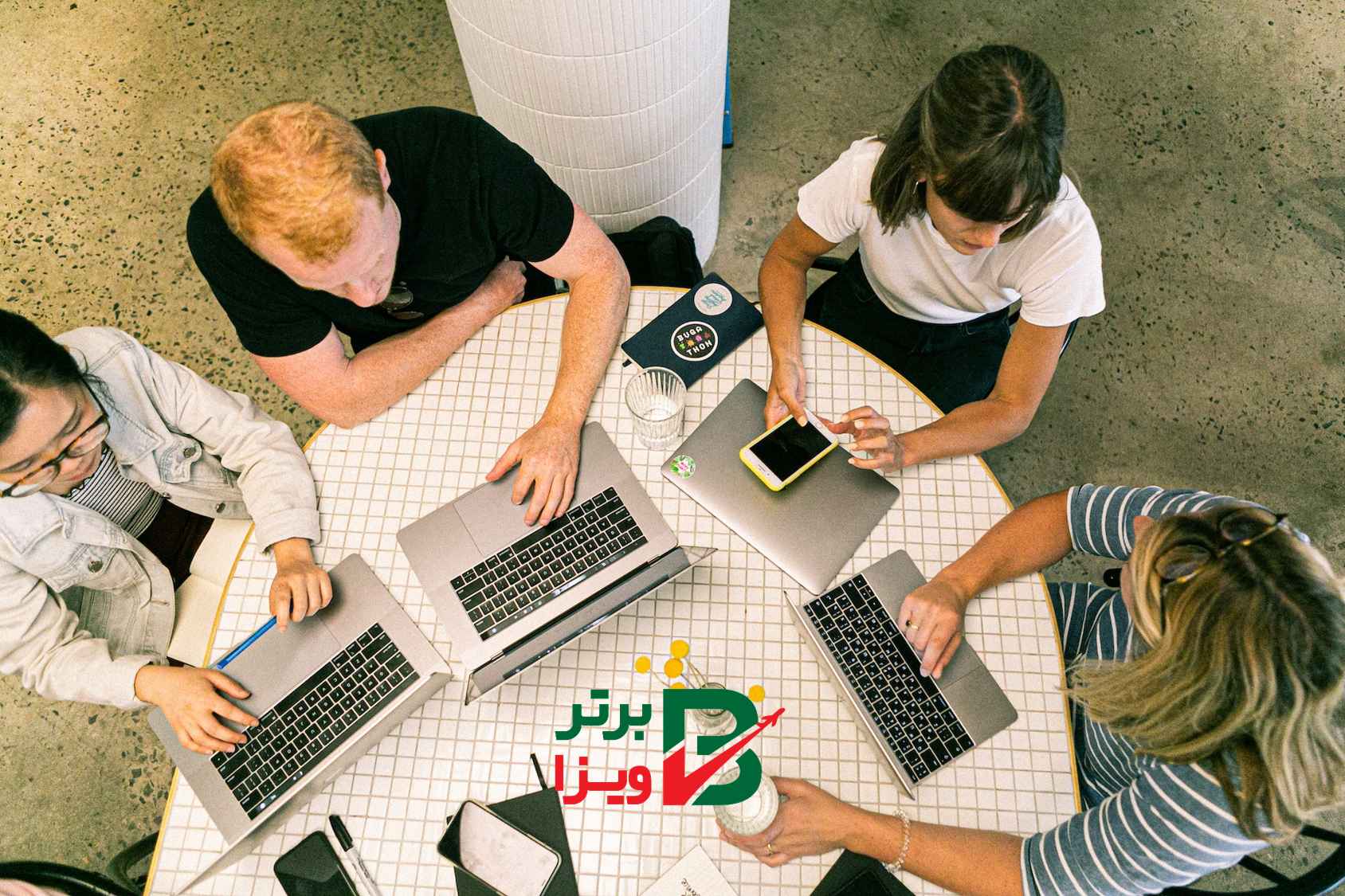شرایط ویزای استارتاپ کانادا
