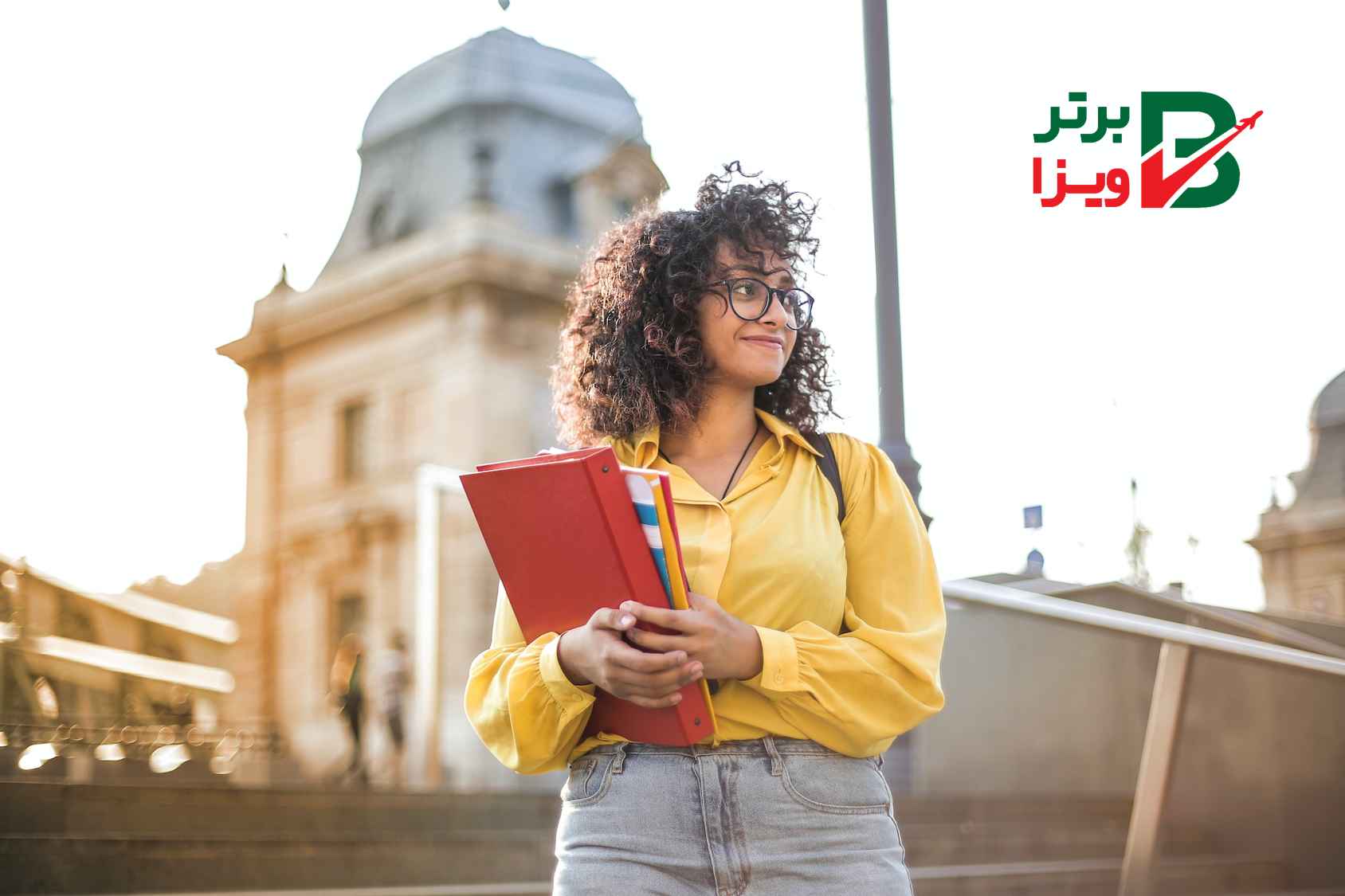 تحصیل در آمریکا