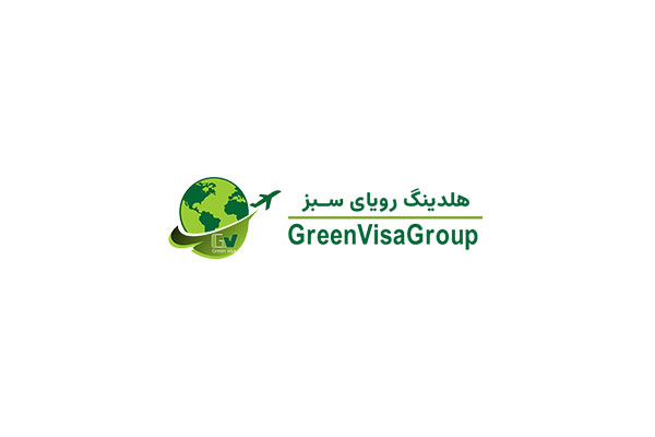 هلدینگ رویای سبز