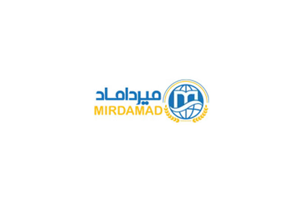 میرداماد