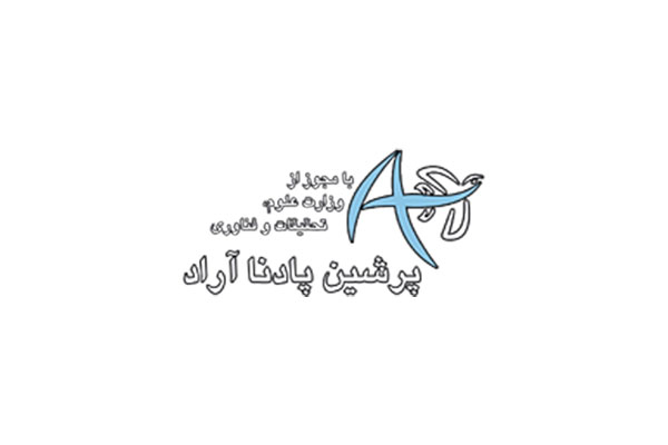 پرشین پادنا آراد