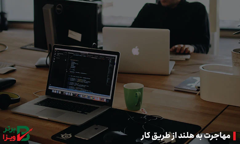 مهاجرت به هلند از طریق کار