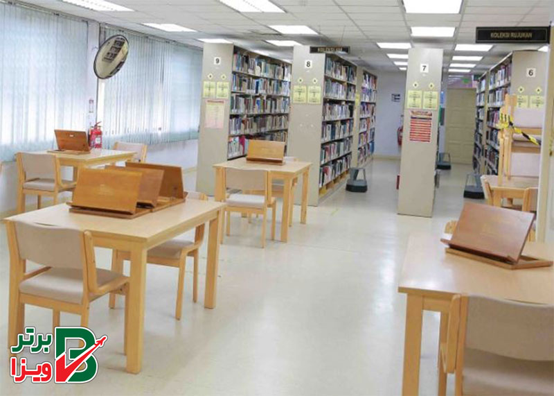 برترین دانشگاه‌های مالزی
