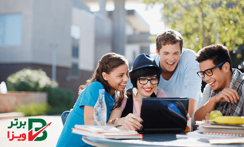 دلایل انتخاب نیوزلند برای تحصیل