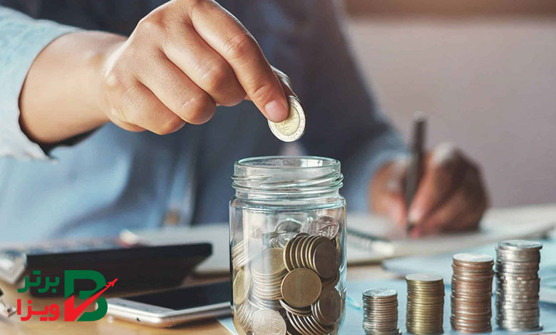 عوامل تاثیرگذار بر روی میانگبن درآمد