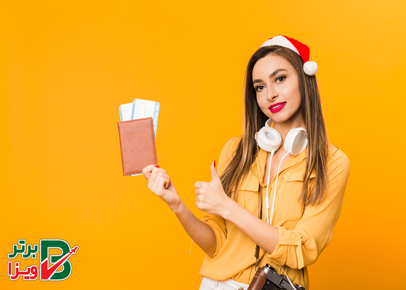 ویزای تحصیلی بلاروس