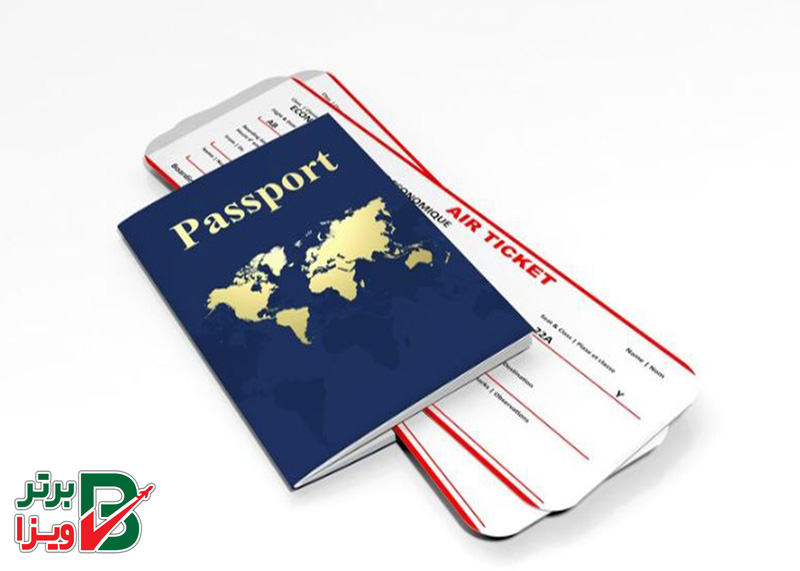 رتبه جهانی پاسپورت بلژیکی