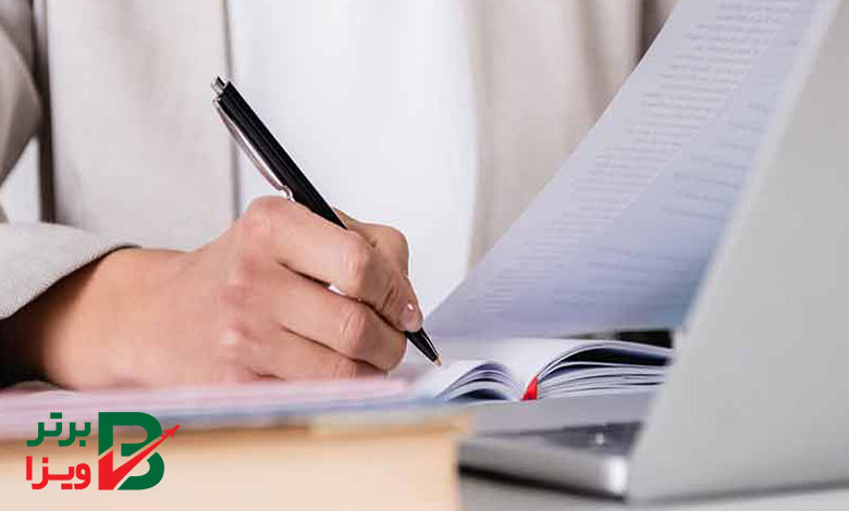 مدارک موردنیاز برای تحصیل در دانشگاه‌های ولز
