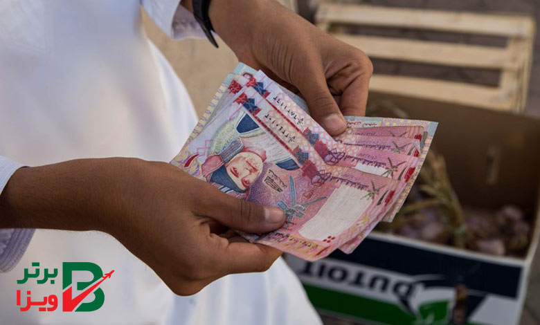 وضعیت اقتصادی در کشور عمان