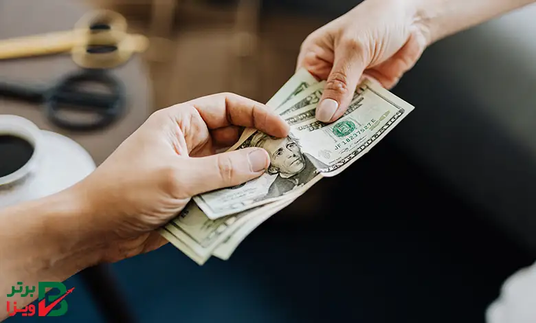 هزینه ویزای توریستی اسپانیا