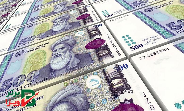 وضعیت اقتصادی کشور تاجیکستان