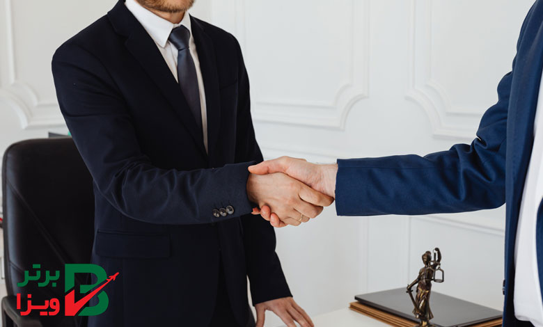 بهترین زمان برای استخدام وکیل مهاجرتی