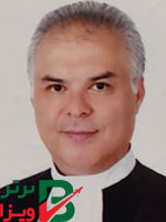 سید علیرضا سید آقایی