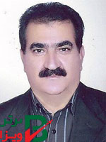 رحمت اله فیاضی