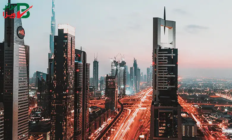 جمعیت امارات