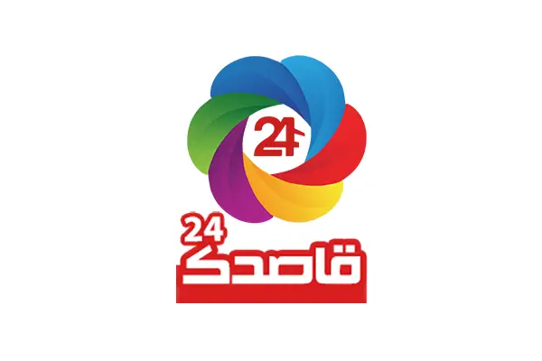 قاصدک 24