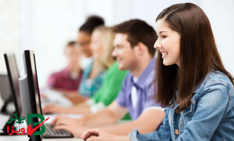 دلایل اخذ ویزای مدارس اسلواکی
