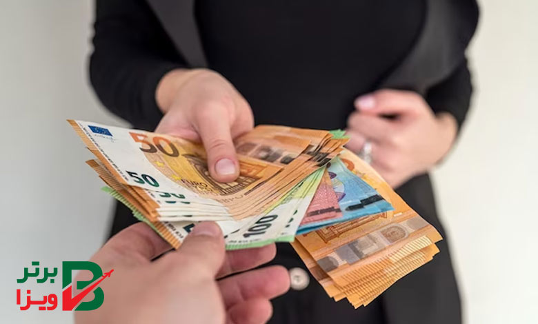 هزینه زندگی در سوئد