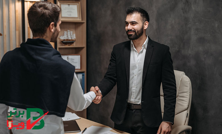 مسئولیت بهترین وکیل مهاجرت به انگلستان