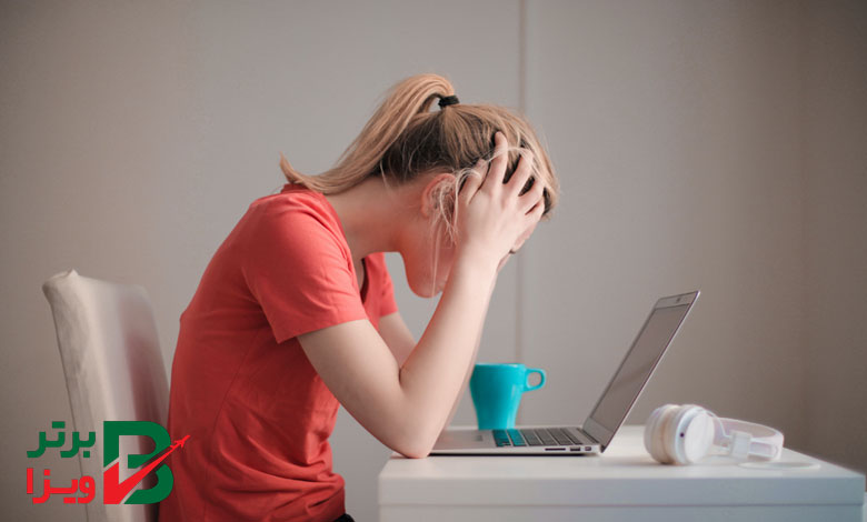چرا به مدافع مهاجرتی نیاز دارید؟