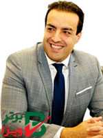 وکیل آرش مسعودپور