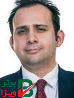 وکیل آرمان خسروی