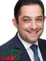 وکیل احسان جهان اندیش