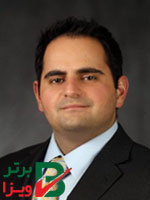 وکیل اشکان یکرنگی