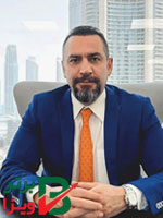 وکیل بابک حجت