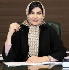 2) بهترین وکیل مهاجرت به اسپانیا : بهاره فیض