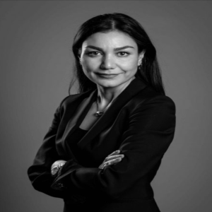 بهترین وکیل مهاجرت به سوئد : جسیکا مدنی