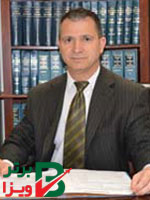 وکیل بهرام مدائن