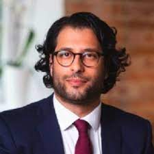 بهترین وکیل مهاجرت به سوئد : دانیال کاظمی