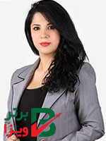 وکیل بهاره باقرزاده