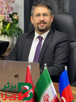 وکیل بهزاد خوئی