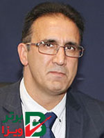 وکیل جواد مقیمی