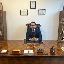 بهترین وکیل مهاجرت به اسپانیا : دکتر مجتبی محمدی