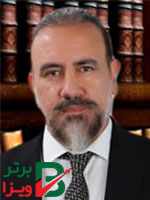 وکیل محمد قنبری