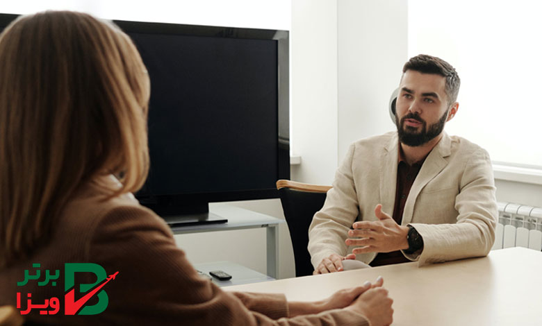 سؤالات مهم هنگام استخدام وکیل