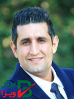 وکیل سعید رضائی