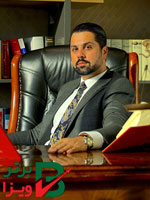 وکیل سید احمدعلی یزدان بخش