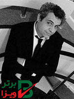 وکیل سیروس منصوری