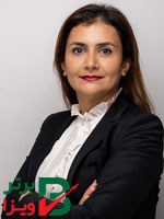 وکیل شیما فرهمند