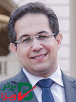 وکیل علی پروند