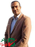 وکیل علیرضا حسینی